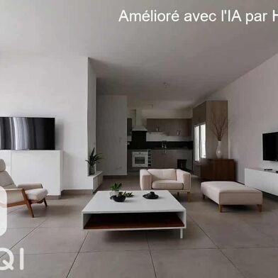 Maison 5 pièces 320000 €