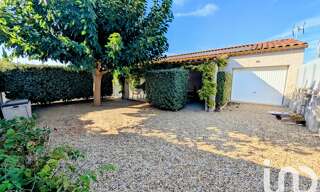 Maison 4 Pièces 91 m² à vendre à Châteaurenard (13160)