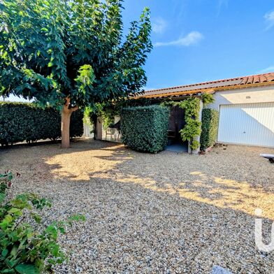 Maison 4 pièces 399000 €