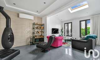 Maison 6 Pièces 190 m² à vendre à Bry-sur-Marne (94360)