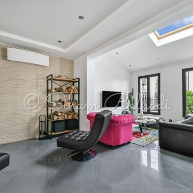 Maison 6 pièces 1190000 €