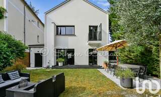 Maison 6 Pièces 190 m² à vendre à Bry-sur-Marne (94360)