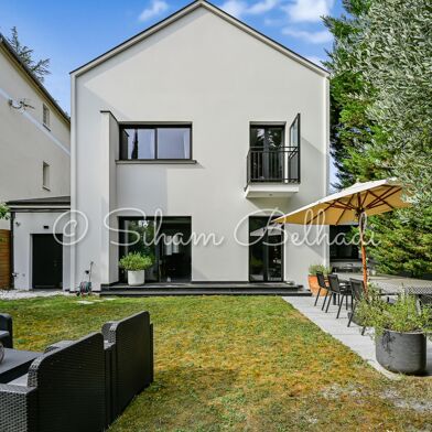 Maison 6 pièces 1190000 €