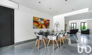 Maison 6 Pièces 190 m² à vendre à Bry-sur-Marne (94360)