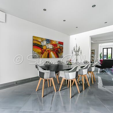 Maison 6 pièces 1190000 €