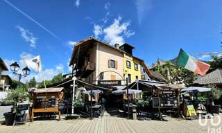 Commerce  65 m² à vendre à Guillestre (05600)