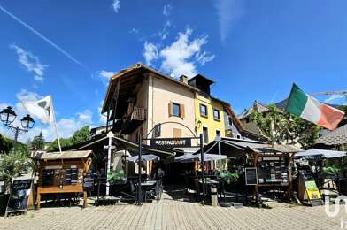 Commerce  218000 €