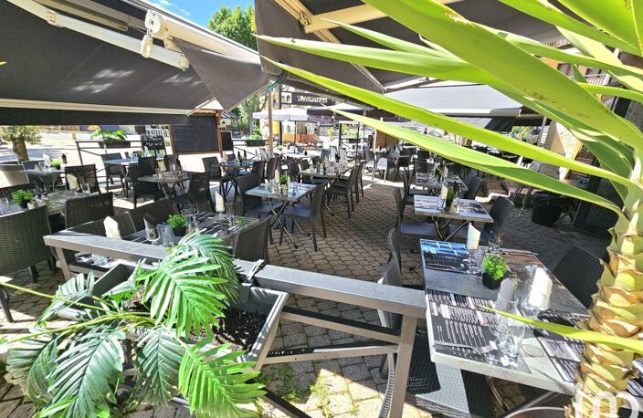 Vente Restaurant 65 m&sup2; — photo 2