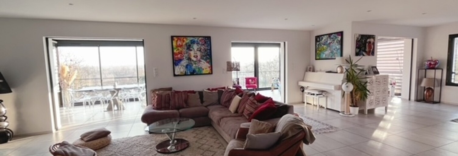 Maison 9 Pièces 365 m² à vendre à Amilly (45200)