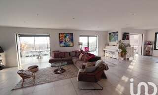 Maison 9 Pièces 365 m² à vendre à Amilly (45200)