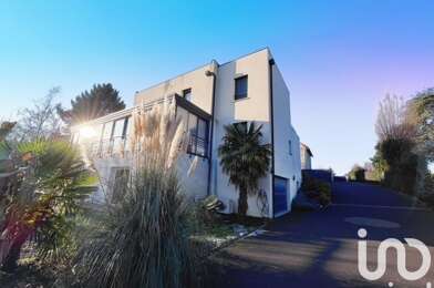 Maison 9 pièces 619500 €