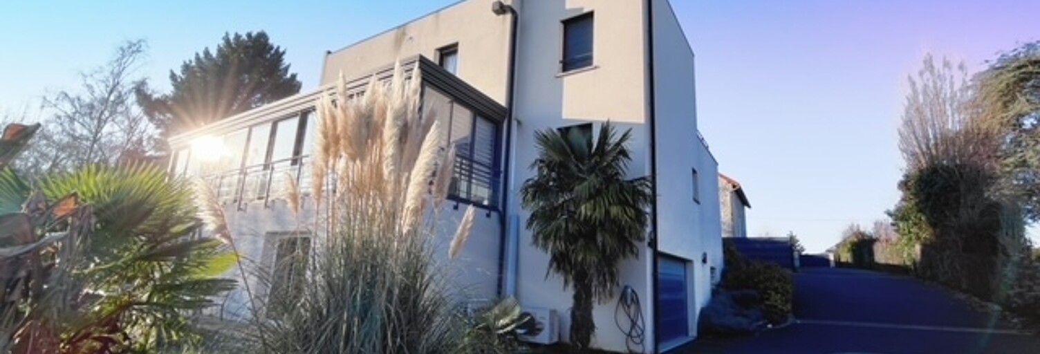 Maison 9 Pièces 365 m² à vendre à Amilly (45200)