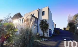 Maison 9 Pièces 365 m² à vendre à Amilly (45200)