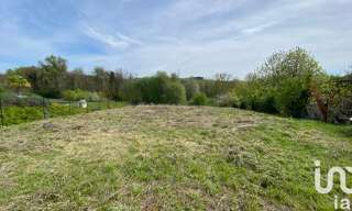 Terrain  1700 m² à vendre à Ventelay (51140)