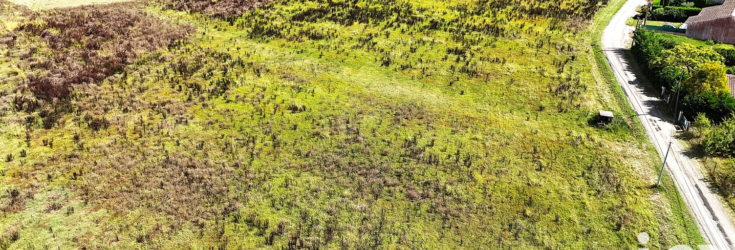 Terrain  28096 m² à vendre à Moissac (82200)