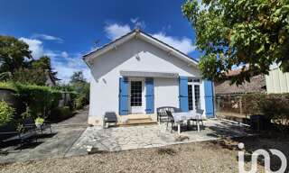 Maison 3 Pièces 61 m² à vendre à Pineuilh (33220)