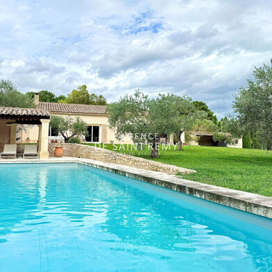 Maison 4 pièces 780000 €