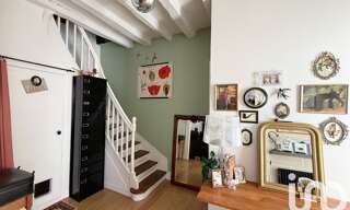 Maison 4 Pièces 80 m² à vendre à Rochecorbon (37210)