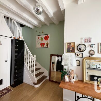 Maison 4 pièces 269000 €