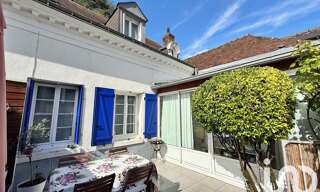 Maison 4 Pièces 80 m² à vendre à Rochecorbon (37210)