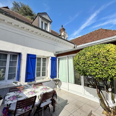 Maison 4 pièces 269000 €