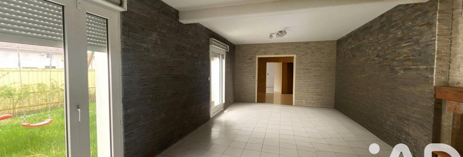 Appartement 6 Pièces 171 m² à vendre à Châlons-en-Champagne (51000)