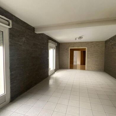 Appartement 6 pièces 199000 €