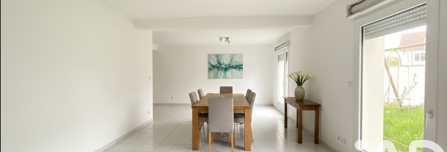 Appartement 6 Pièces 171 m² à vendre à Châlons-en-Champagne (51000)