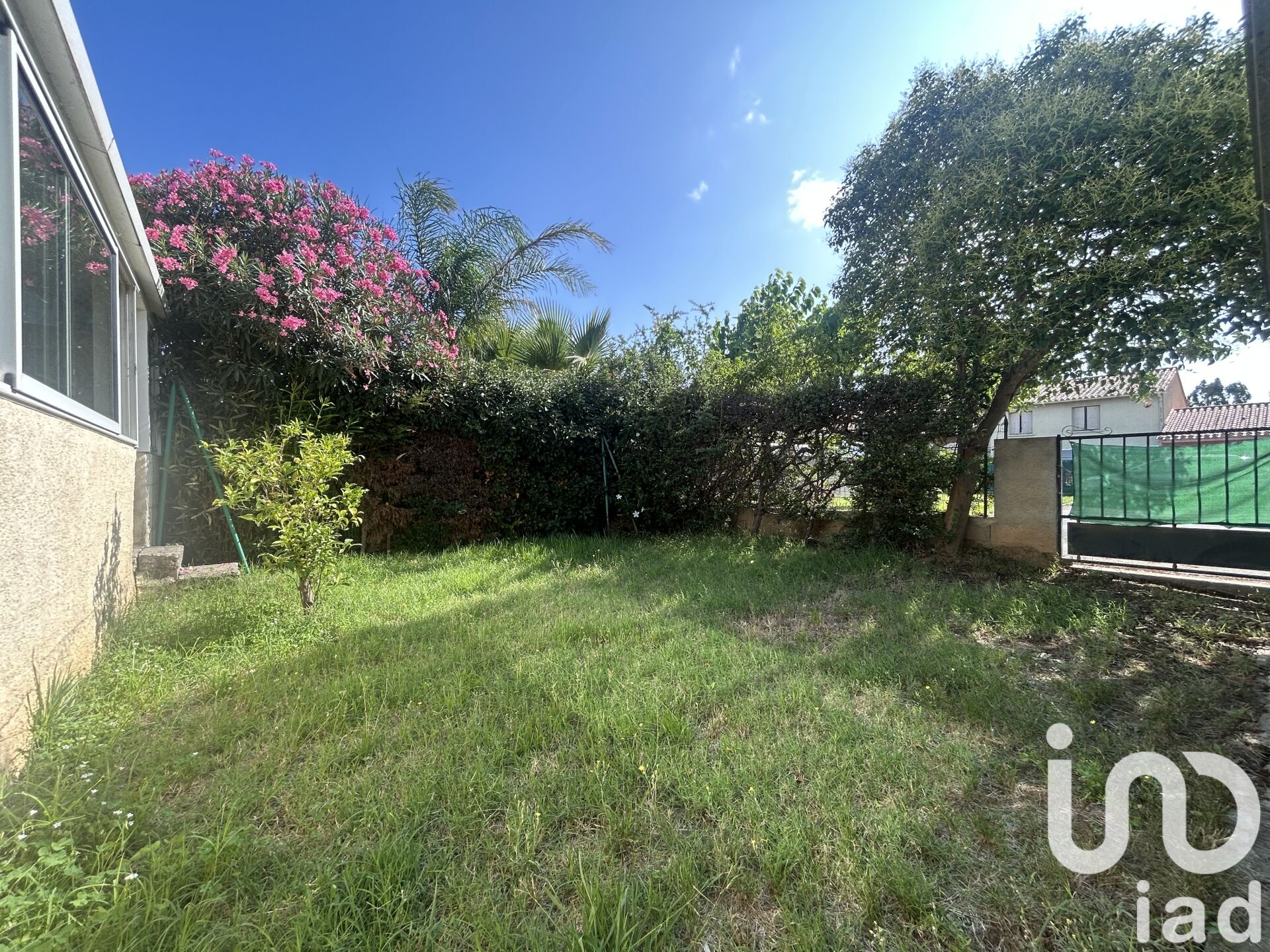 Montescot - 83m² - 3p. - 2ch.