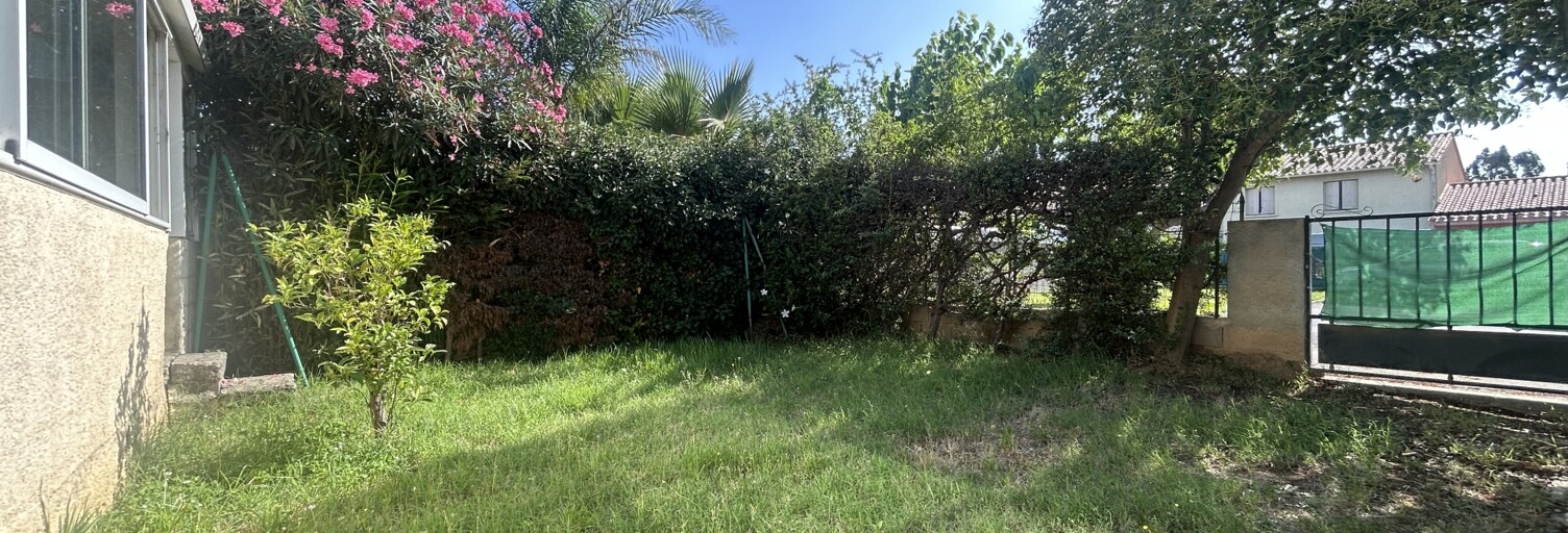 Maison 3 Pièces 83 m² à vendre à Montescot (66200)