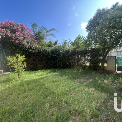 Maison 3 pièces 210000 €