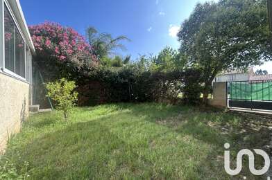 Maison 3 pièces 190000 €