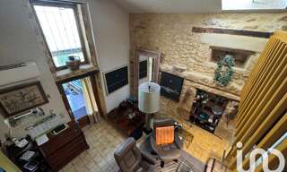 Maison 4 Pièces 75 m² à vendre à Gourdon (46300)