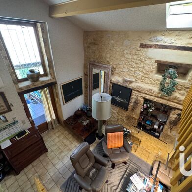 Maison 4 pièces 117890 €