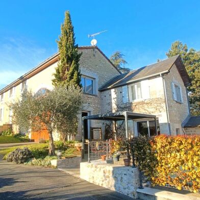 Maison 4 pièces 399000 €