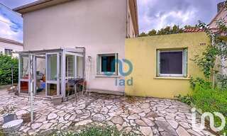 Maison 5 Pièces 105 m² à vendre à Béziers (34500)