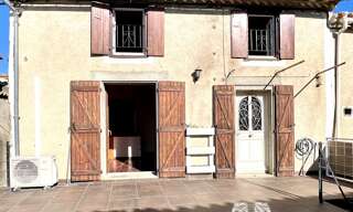 Maison 4 Pièces 109 m² à vendre à Villardonnel (11600)