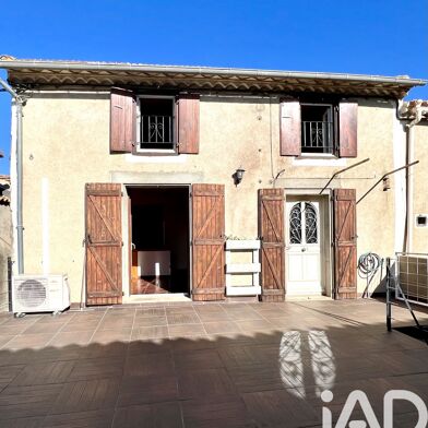 Maison 4 pièces 138000 €