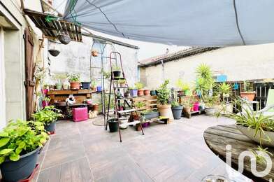 Maison 4 pièces 132000 €