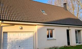 Maison 6 Pièces 98 m² à vendre à Rougemontier (27350)