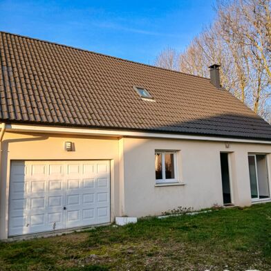 Maison 6 pièces 207500 €