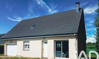 Maison 6 Pièces 98 m² à vendre à Rougemontier (27350)