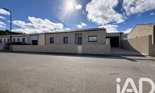 Maison 5 Pièces 102 m² à vendre à Limoux (11300)