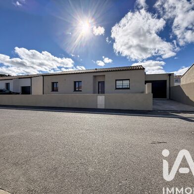 Maison 5 pièces 259000 €