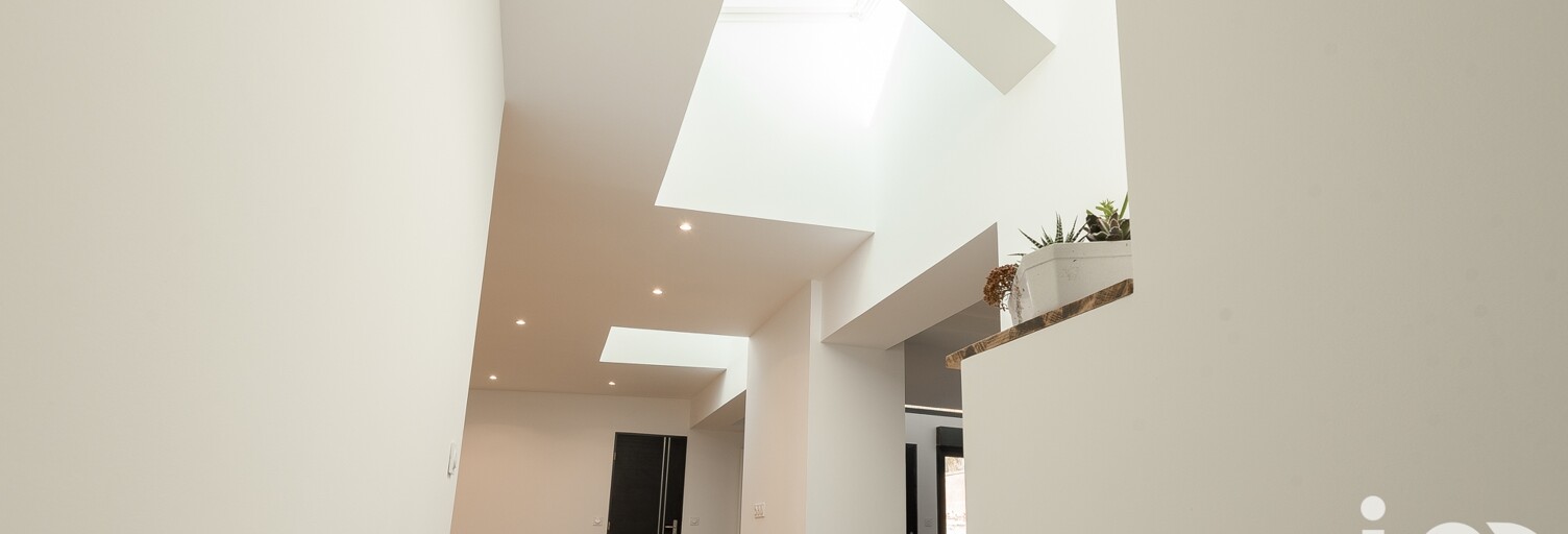 Appartement 6 Pièces 161 m² à vendre à Angers (49100)