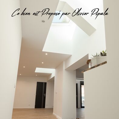 Appartement 6 pièces 599000 €