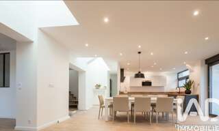 Appartement 6 Pièces 161 m² à vendre à Angers (49100)