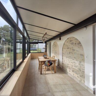 Maison 5 pièces 251000 €