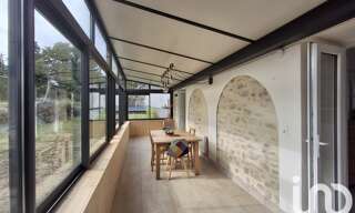 Maison 5 Pièces 115 m² à vendre à Quimperlé (29300)