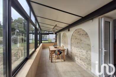 Maison 5 pièces 236000 €